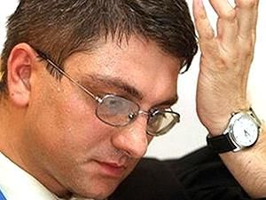 Киреев не захотел рассматривать ходатайство об отводе судьи Киреев не захотел рассматривать ходатайство об отводе судьи