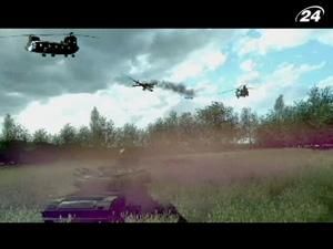 Альтернативная история и военные конфликты от Eugen Systems Альтернативная история и военные конфликты от Eugen Systems