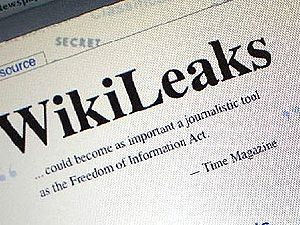 В ближайшие часы WikiLeaks обнародует 100000 новых документов