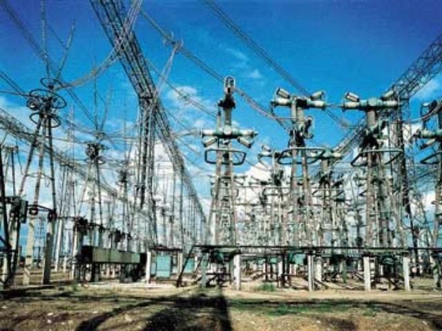 Украина увеличила экспорт электроэнергии на 30% Украина увеличила экспорт электроэнергии на 30%