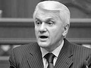 Литвин: Держбюджет на 2012 рік перевищить 350 мільярдів Литвин: Держбюджет на 2012 рік перевищить 350 мільярдів