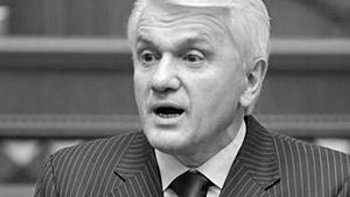 Литвин: Держбюджет на 2012 рік перевищить 350 мільярдів Литвин: Держбюджет на 2012 рік перевищить 350 мільярдів