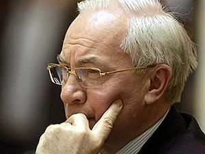 Азаров: Сейчас деньги не нужны, но транш получить сможем Азаров: Сейчас деньги не нужны, но транш получить сможем