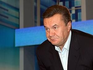 Янукович про Митний союз: Поступки можуть бути, але не за рахунок національних інтересів