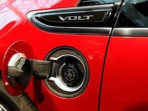 LG та General Motors домовились про спільне виробництво електрокарів