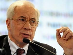 Азаров: Зроблю все для Пенсійної реформи Азаров: Зроблю все для Пенсійної реформи