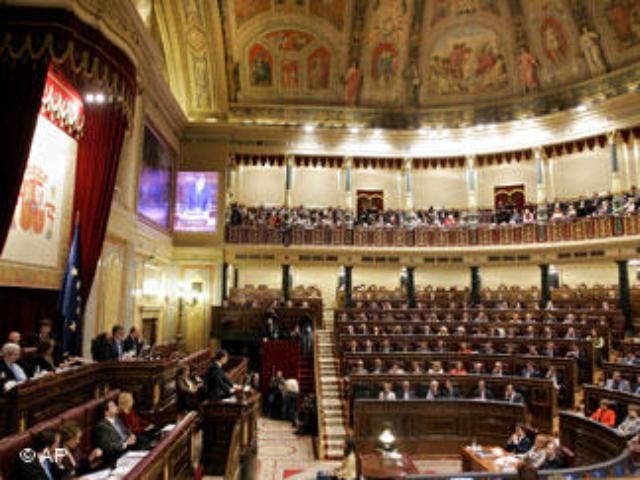 Влада Іспанії домовилась з опозицією щодо обмеження держборгу