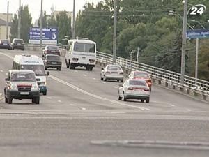 Премії з "автоцивілки" зростають Премії з "автоцивілки" зростають