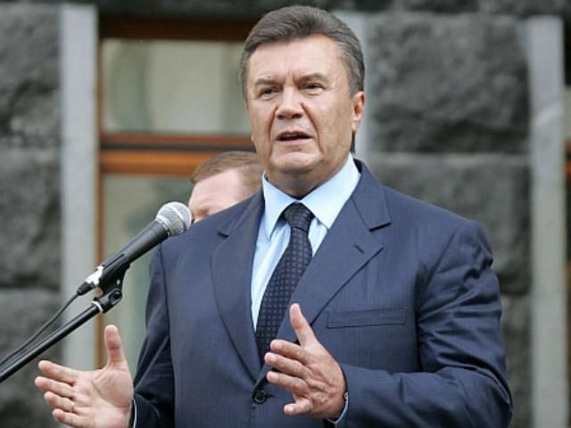 Янукович хочет привлечь 1 млрд дол. китайских инвестиций в украинские шахты