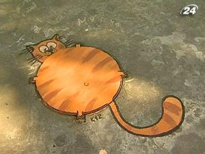 В Днепропетровске старым зданиям дали новую жизнь