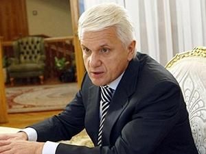 Литвин не бачить трагедії у перенесенні візиту МВФ в Україну