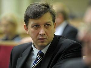 Доній: Повна шиза! Влада відкрила справу за святкування Незалежності Доній: Повна шиза! Влада відкрила справу за святкування Незалежності