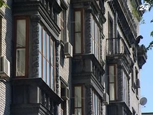 “Сталінки” на 25% дорожчі за квартири у новобудовах “Сталінки” на 25% дорожчі за квартири у новобудовах