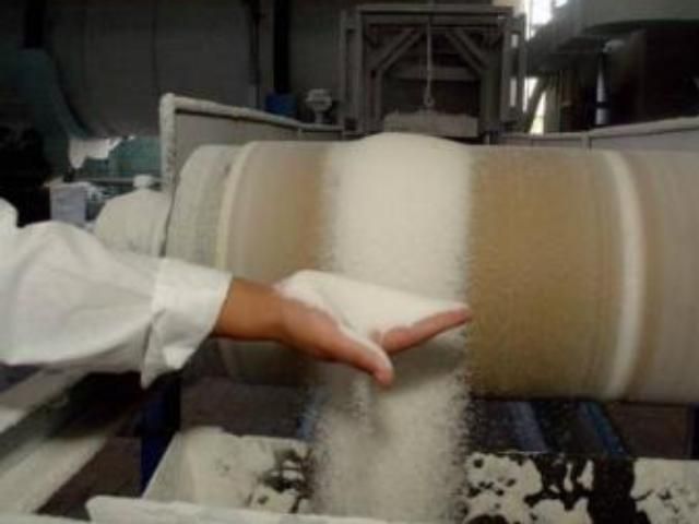 "Kernel" отримав контроль над цукром "Kernel" отримав контроль над цукром