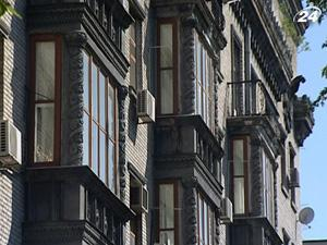 "Сталинки" на 25% дороже квартир в новостройках 