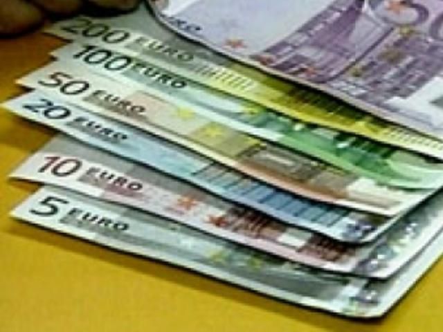 Нобелівські лауреати не вірять у крах євро Нобелівські лауреати не вірять у крах євро