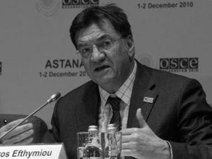 Арестом Тимошенко обеспокоен Президент ПА ОБСЕ 