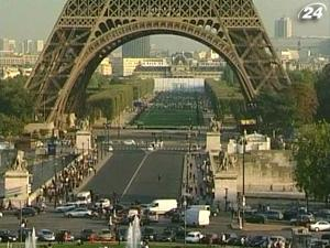 Франция сократит дефицит госбюджета 