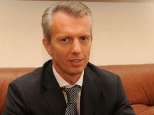 На Банковій пояснили за що Хорошковський отримав генерала На Банковій пояснили за що Хорошковський отримав генерала