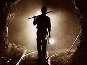 Три горняка на Банковой получили Героя Украины от Президента Три горняка на Банковой получили Героя Украины от Президента