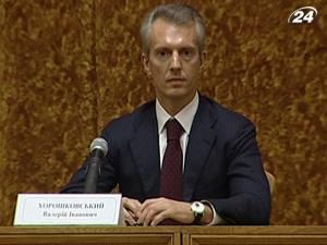 Експерти: Хорошковський "обійшов" Жукова і Суворова Експерти: Хорошковський "обійшов" Жукова і Суворова