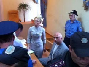 В Европе говорят о выборочности правосудия в Украине В Европе говорят о выборочности правосудия в Украине