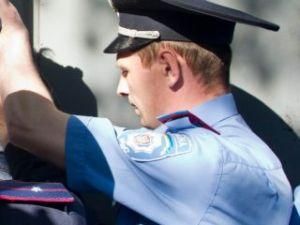 У Луцьку затримали ще трьох активістів "Патріотів України" У Луцьку затримали ще трьох активістів "Патріотів України"