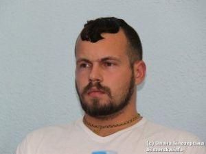 "Васильківські терористи" під вартою на два місяці "Васильківські терористи" під вартою на два місяці