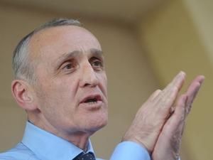 На выборах президента Абхазии победу одержал Анкваб На выборах президента Абхазии победу одержал Анкваб