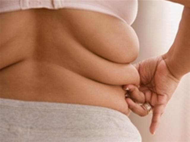 У Британії хочуть ввести податок на зайві калорії У Британії хочуть ввести податок на зайві калорії