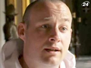 Полиция допросила "наставника" норвежского террориста Полиция допросила "наставника" норвежского террориста