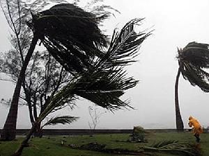 В Северной Каролине из-за урагана эвакуировали уже 200 тысяч человек В Северной Каролине из-за урагана эвакуировали уже 200 тысяч человек
