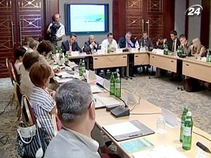Тема тижня: Україна потребує побудови універсальної моделі клірингу