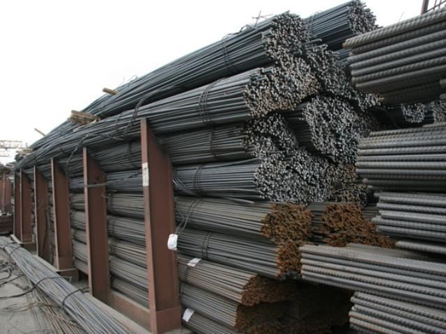 Метал вийшов в український прокат