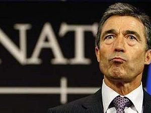 НАТО не визнає вибори в Абхазії НАТО не визнає вибори в Абхазії