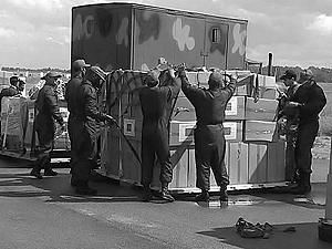 Британия предоставит Ливии гуманитарную помощь Британия предоставит Ливии гуманитарную помощь