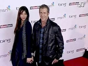 Мел Гибсон и Оксана Григорьева достигли юридического согласия в суде Мел Гибсон и Оксана Григорьева достигли юридического согласия в суде