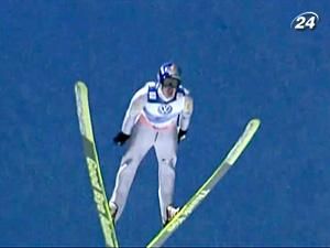 Адам Малыш - один из самых ярких летучих лыжников истории Адам Малыш - один из самых ярких летучих лыжников истории