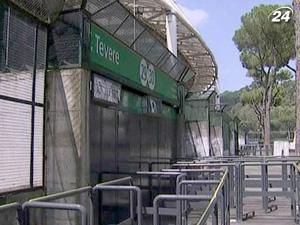 У Італії страйкують футболісти Серії А У Італії страйкують футболісти Серії А