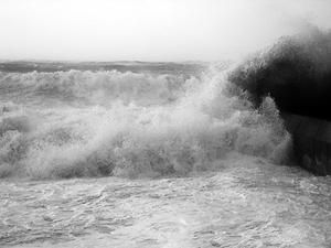 У Криму потонув підліток з Кривого Рогу У Криму потонув підліток з Кривого Рогу