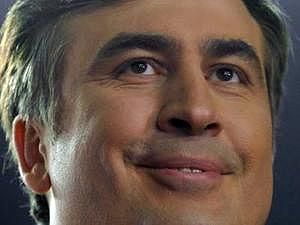 У зв’язку із православним святом Саакашвілі помилував 200 в’язнів У зв’язку із православним святом Саакашвілі помилував 200 в’язнів