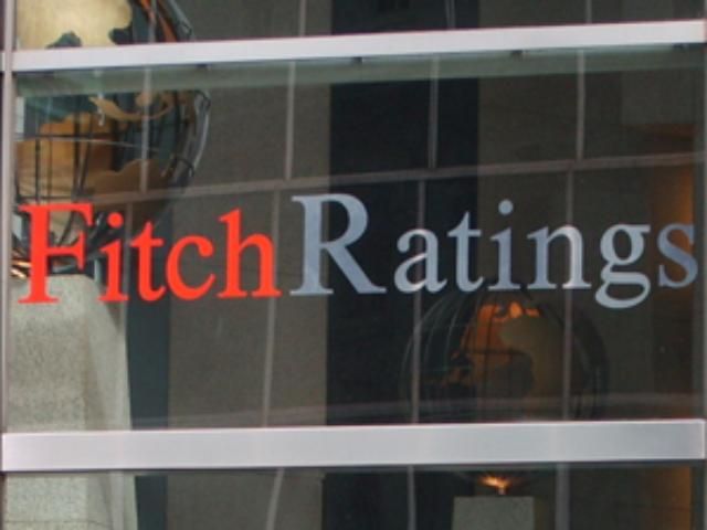 "Fitch" підготувало прогноз розвитку світової економіки у разі кризи