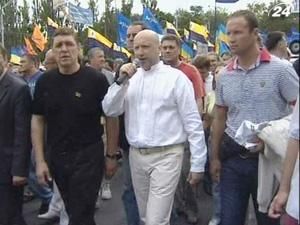 Справу проти Турчинова можуть порушити у понеділок Справу проти Турчинова можуть порушити у понеділок