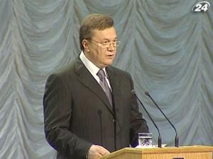 Фентезі Президента: Янукович написав у The Wall Street Journal як добре Україні Фентезі Президента: Янукович написав у The Wall Street Journal як добре Україні