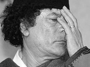 Повстанці відмовились від переговорів з Каддафі - 28 серпня 2011 - Телеканал новин 24