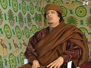 Тема недели: Ливийские повстанцы захватили столицу Ливии — Триполи Тема недели: Ливийские повстанцы захватили столицу Ливии — Триполи