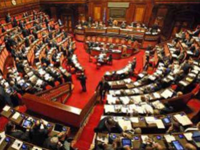 Парламент Кіпру схвалив пакет жорсткої бюджетної економії