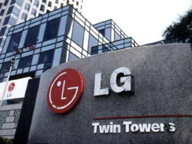 "LG" покупает водоочистительную компанию