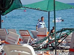 МИД: Украинцы в Кемере не пострадали МИД: Украинцы в Кемере не пострадали