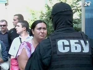 Тема тижня: СБУ звітувала, що знешкодила терористів з Василькова
